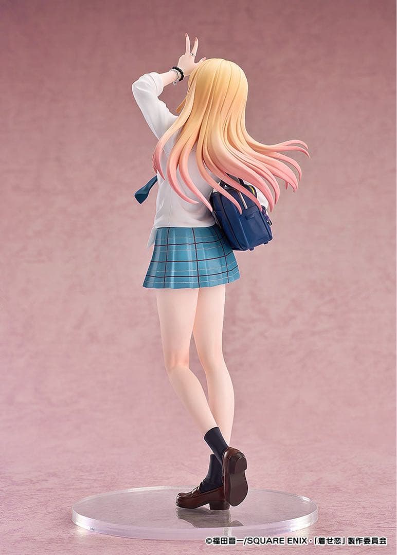 着せ恋 喜多川海夢 フィギュア