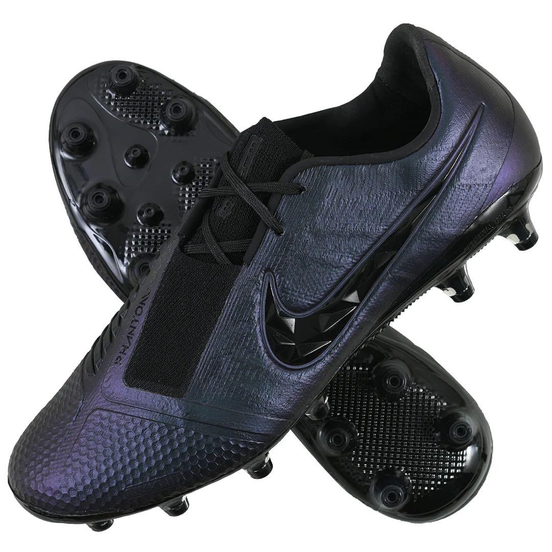 新品未使用タグ付きNIKEPHANTOM VENOM ELITE AG PRO