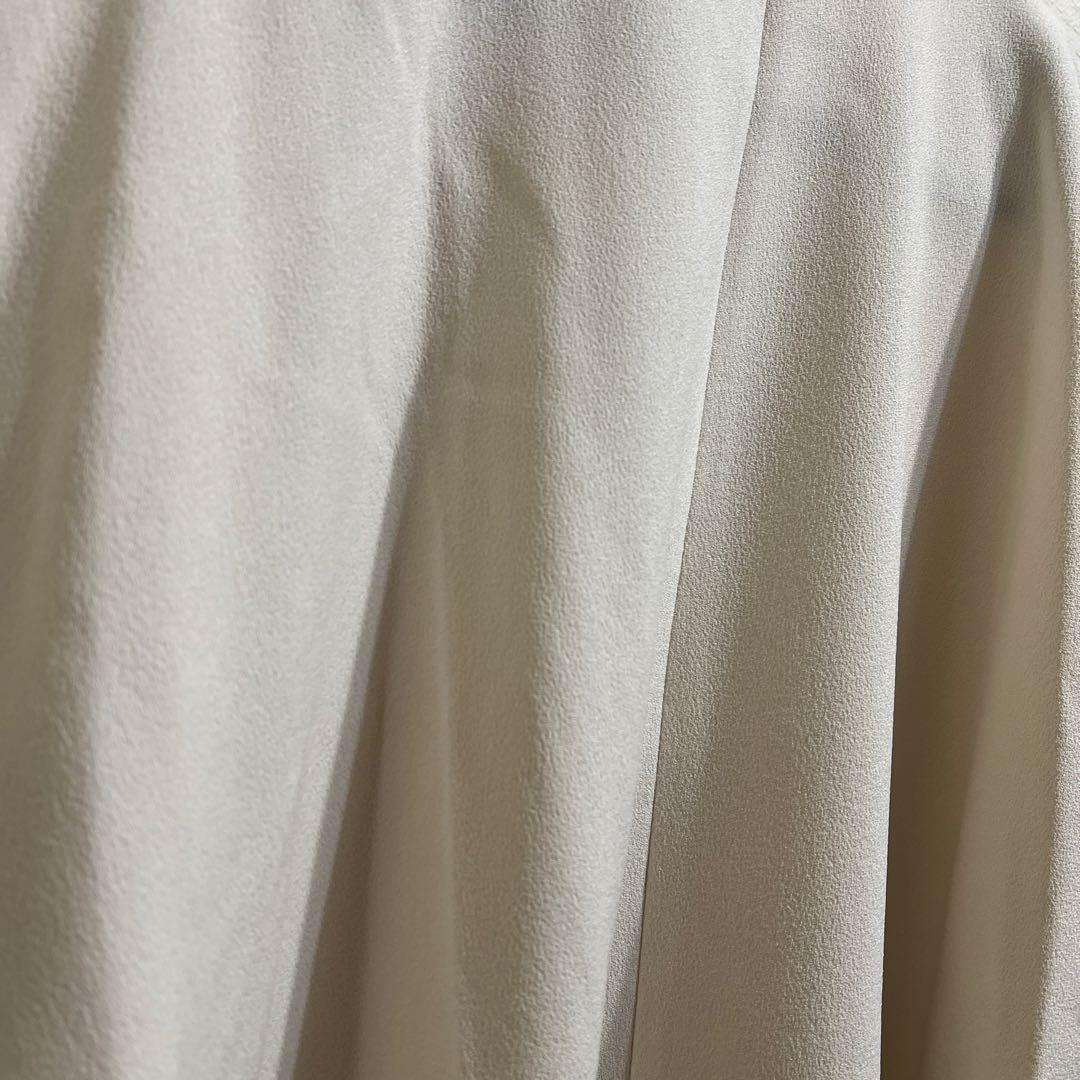 新品　定価28900円FENNEL フェンネル フレアスリーブアウター ヤマダヤ