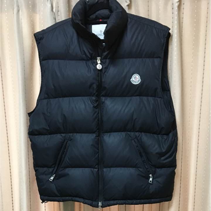 モンクレールダウンベストLL