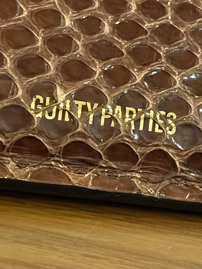 WACKO MARIA × PORTER 札入れ&小銭入れ セット おまけ付き