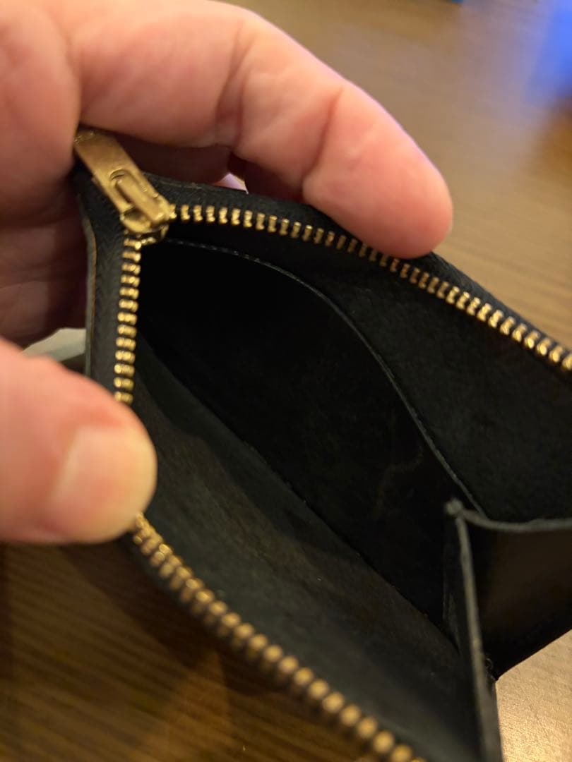 WACKO MARIA × PORTER 札入れ&小銭入れ セット おまけ付き