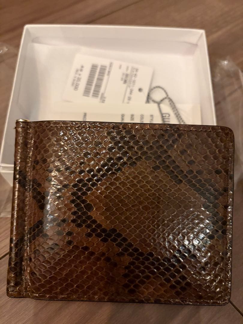 WACKO MARIA × PORTER 札入れ&小銭入れ セット おまけ付き