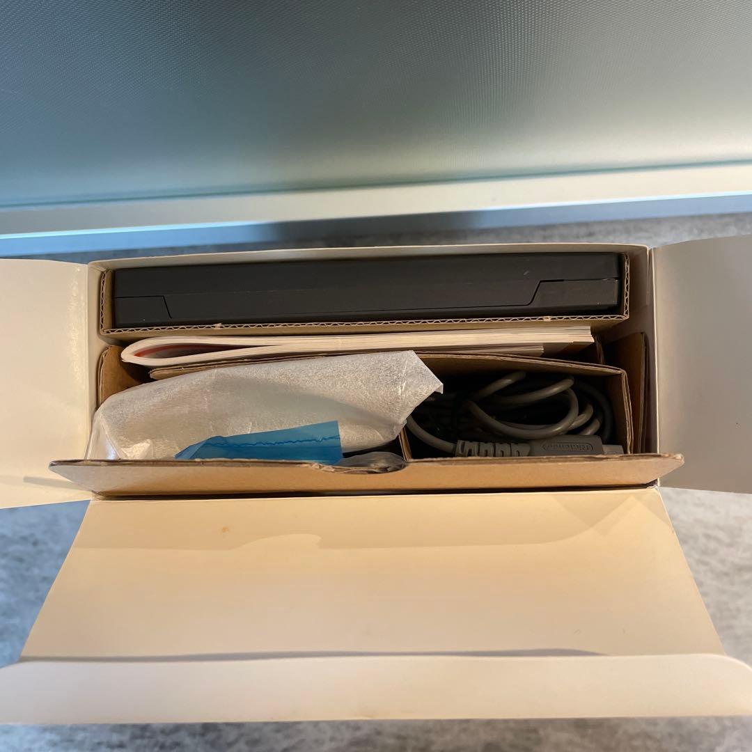 ニンテンドーDS lite FF3 クリスタルエディション 本体