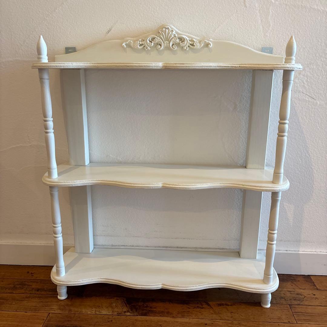 ナポレオンシェルフ