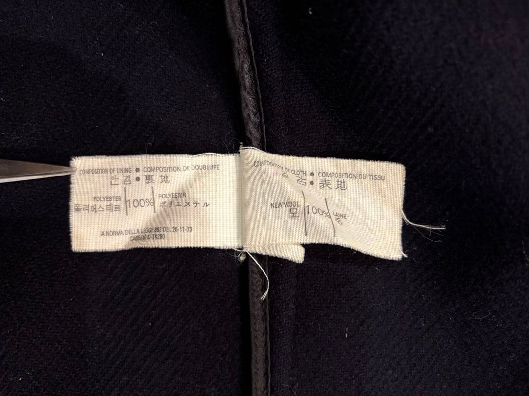 GLOVERALL グローバーオールKingston キングストン　英國製