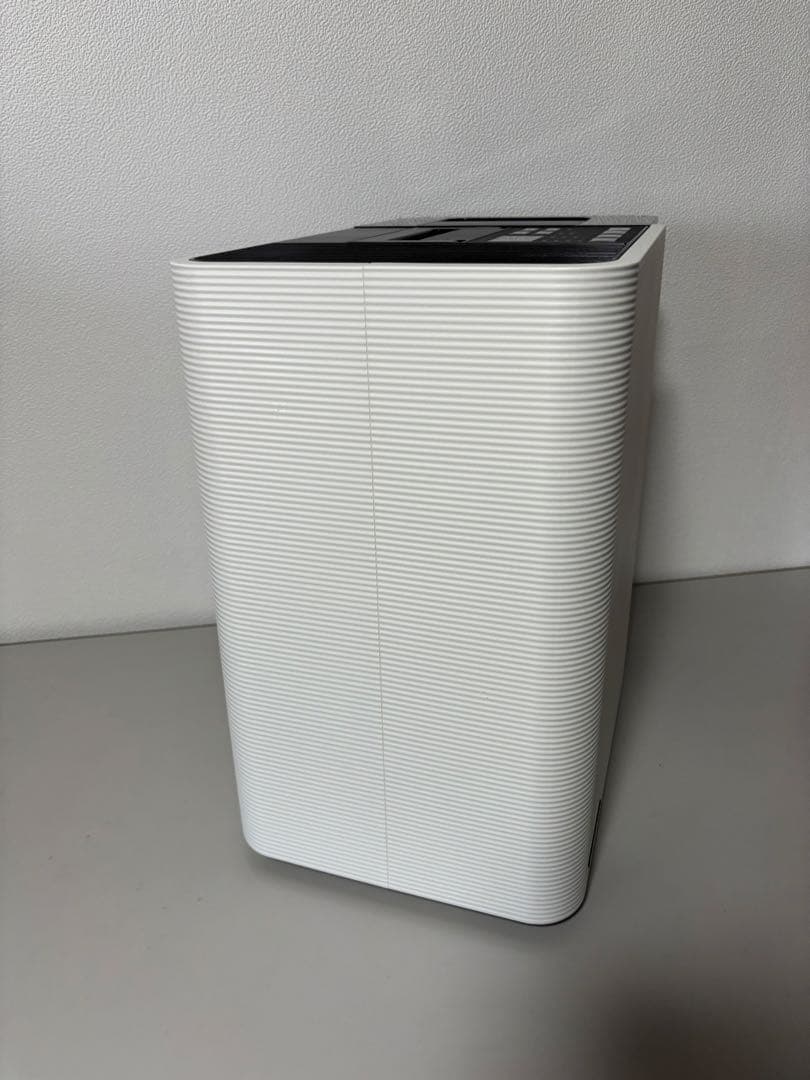 値下げダイニチ 2020年製ハイブリッド式加湿器 HD-LX1220-W送料無料