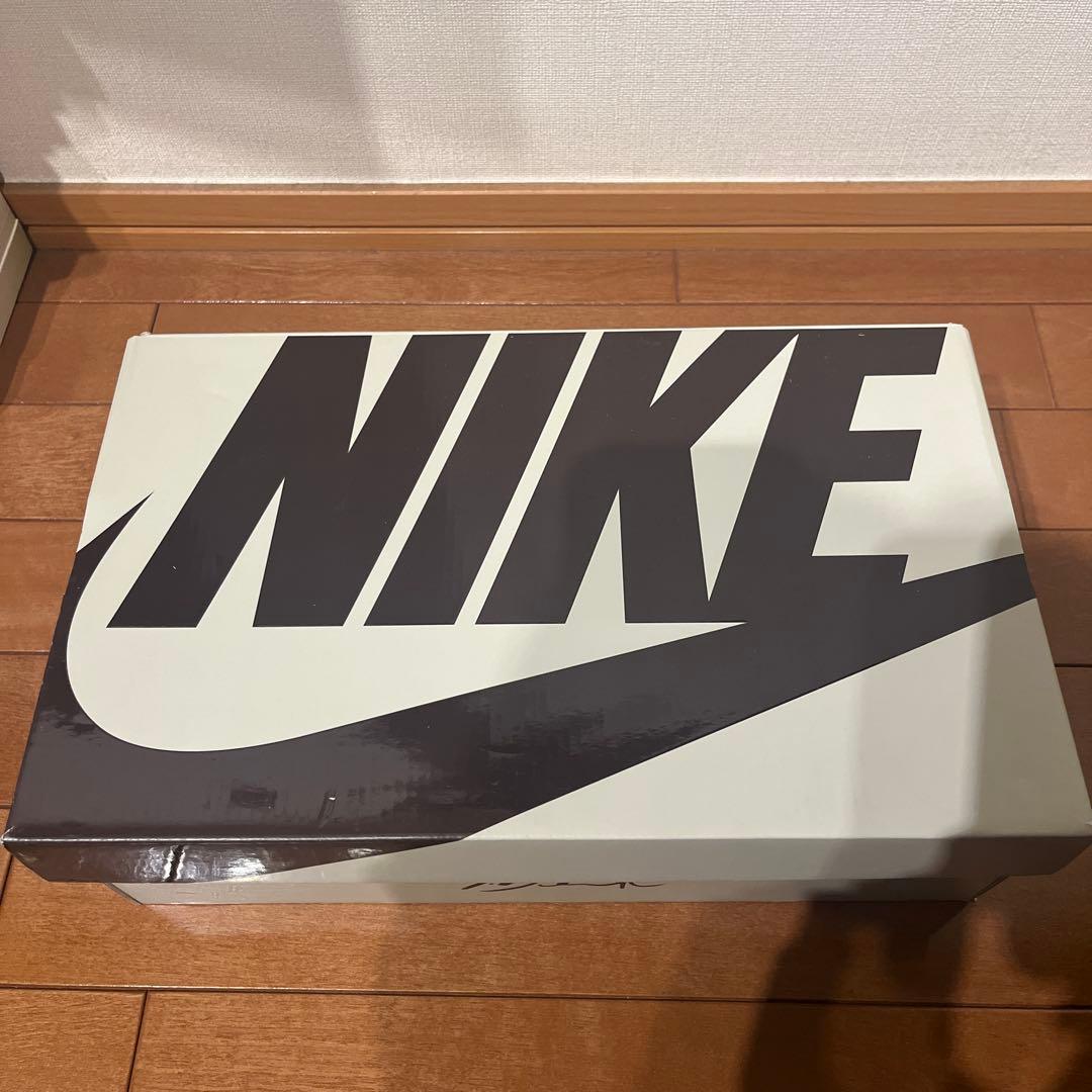 シューズ(男性用) 27.5 Nike Book 1 EP Leather Python book1