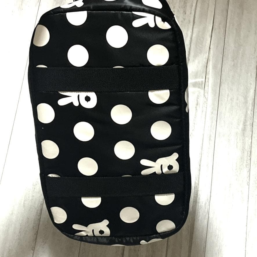 アルチビオ ドット ボストンバッグ archivio ゴルフ aロゴ 水玉