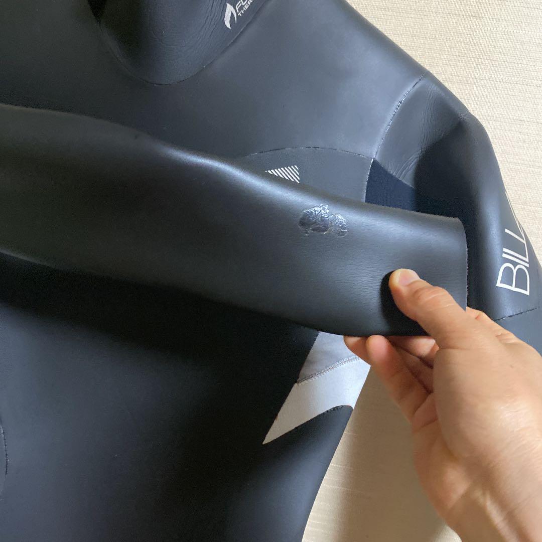 ビラボン ウエットスーツ