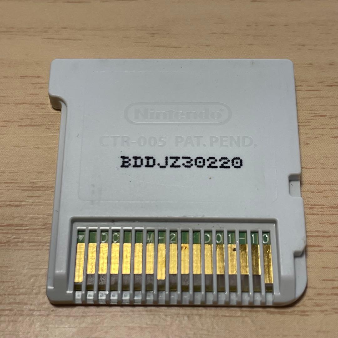 ハイスクールD×D 通常版 3DSソフトのみ