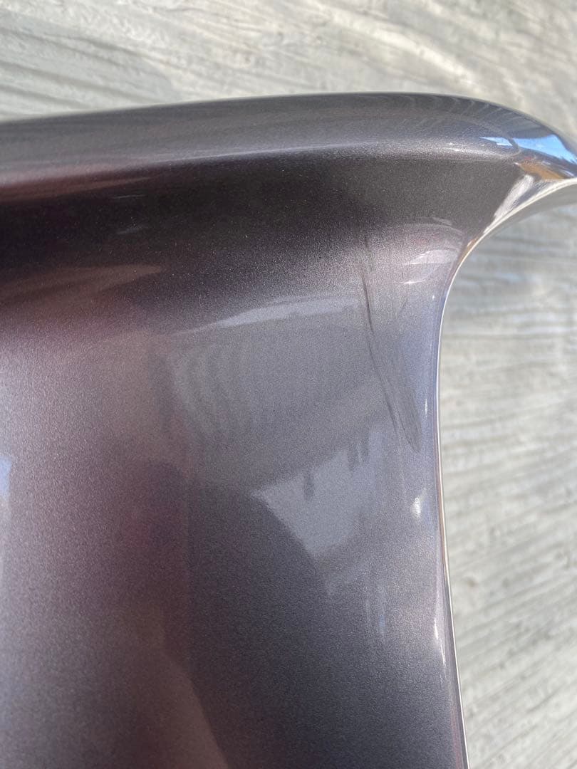 ER34 純正リアウイング