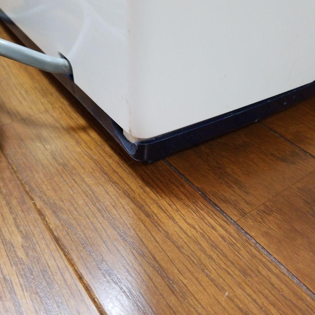 CORONA（コロナ）衣類乾燥除湿機　CD-H18A 　ホワイト 　2021年製