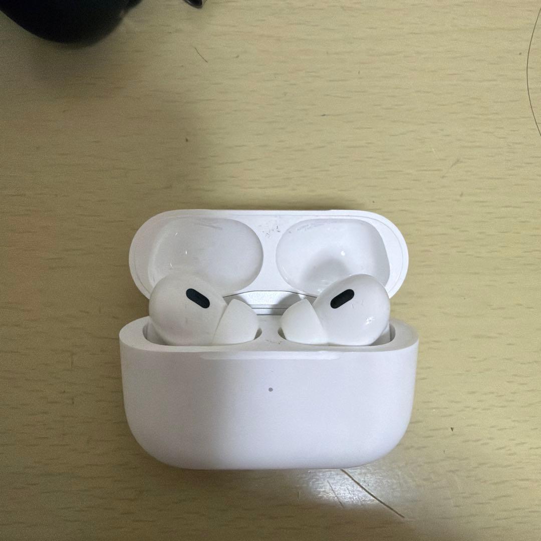 AirPods Pro2 USBタイプC