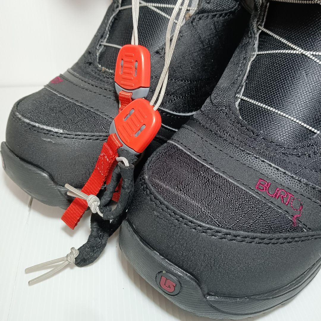 バートン　スノーボードブーツ BURTON BOA 23.5CM