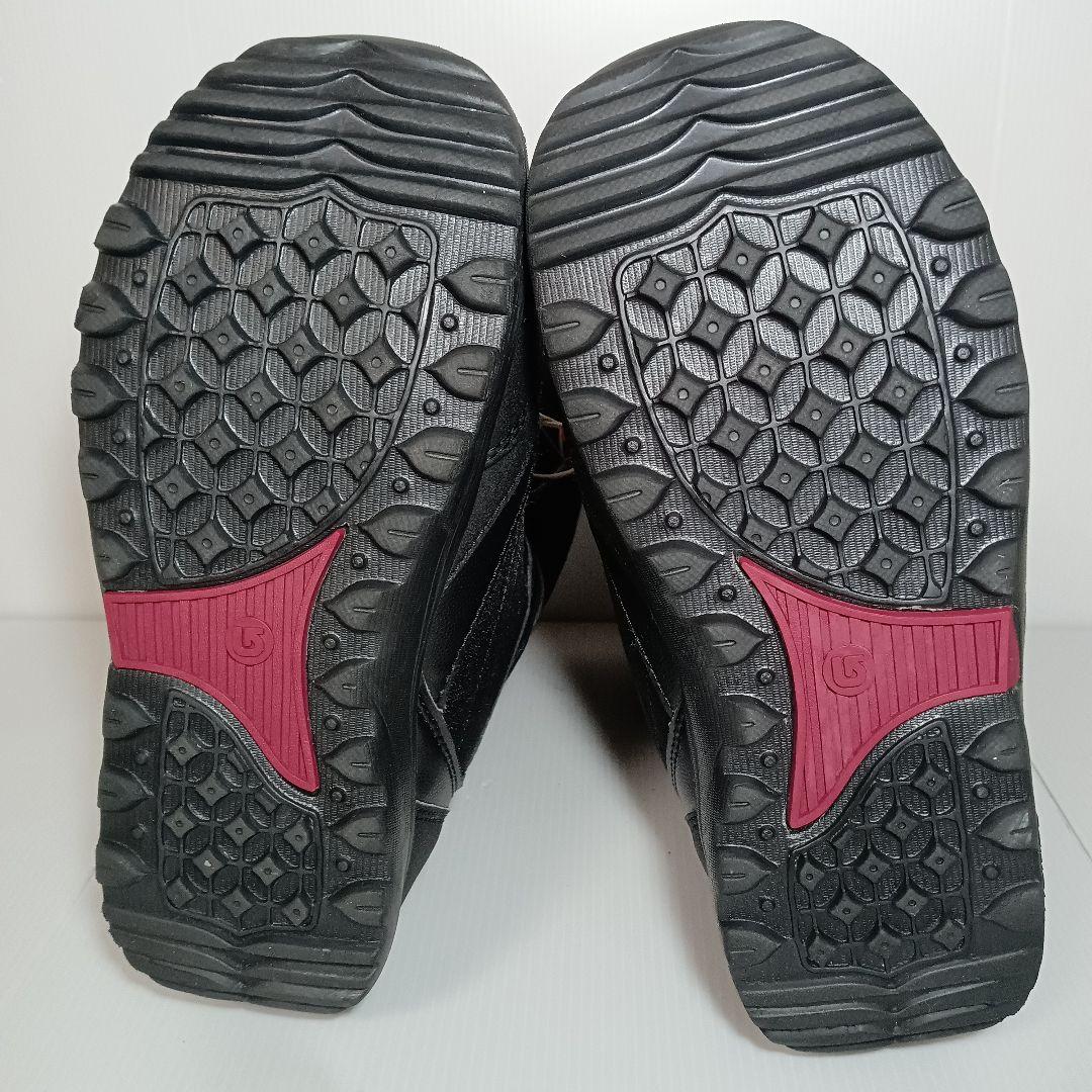 バートン　スノーボードブーツ BURTON BOA 23.5CM