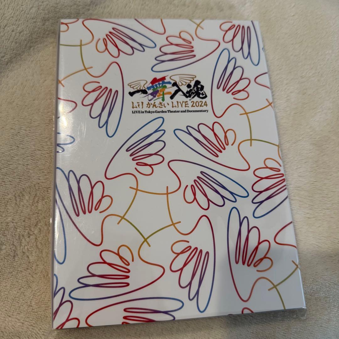 Lilかんさい　DVD