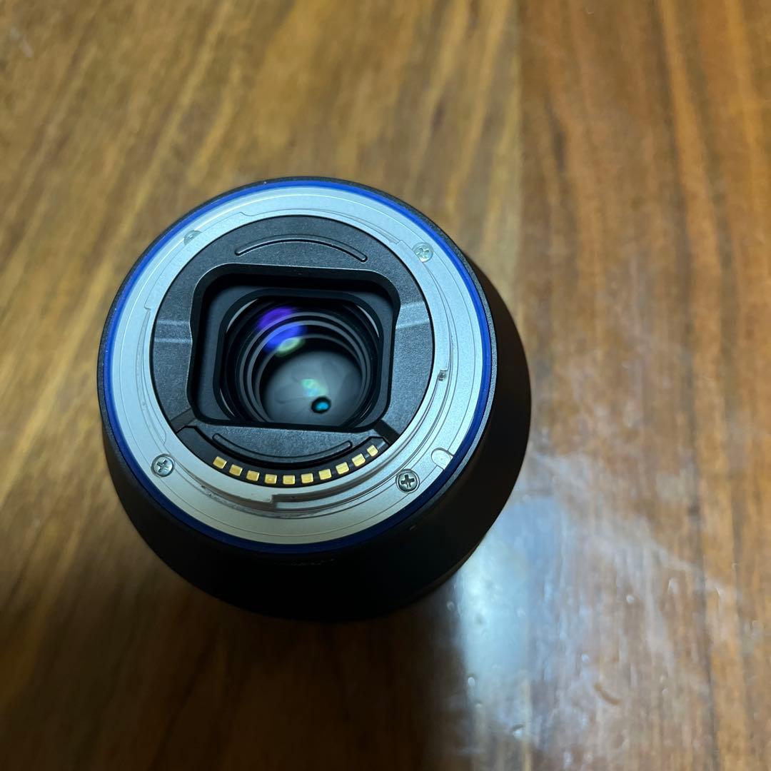 ZEISS Batis 2/25 25mm F2 SONY Eマウント