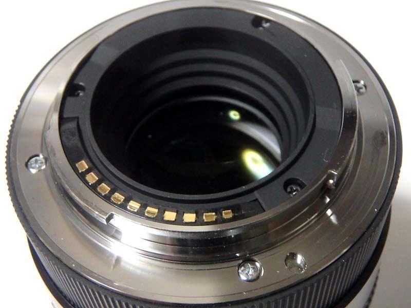 SIGMA 30mm F1.4 DC DN Eマウント 保護フィルター&ND4