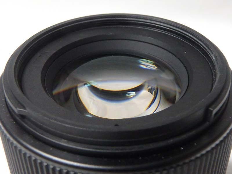 SIGMA 30mm F1.4 DC DN Eマウント 保護フィルター&ND4