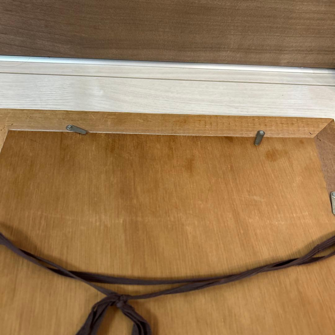 Baskin-Robbins 31アイスクリーム　パブミラー