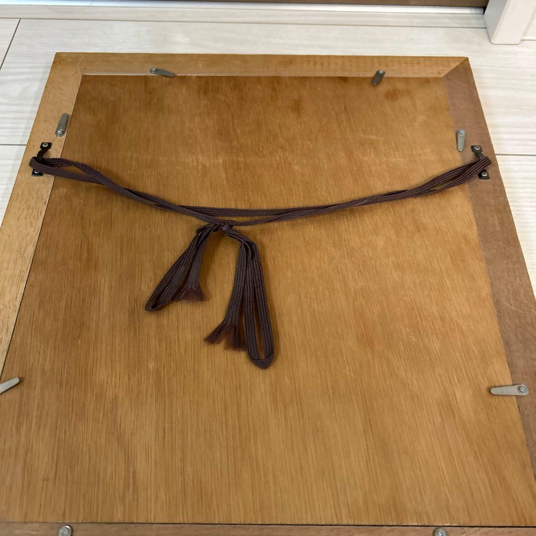 Baskin-Robbins 31アイスクリーム　パブミラー