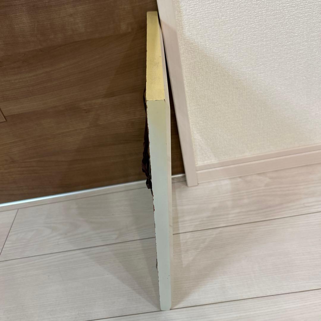 Baskin-Robbins 31アイスクリーム　パブミラー