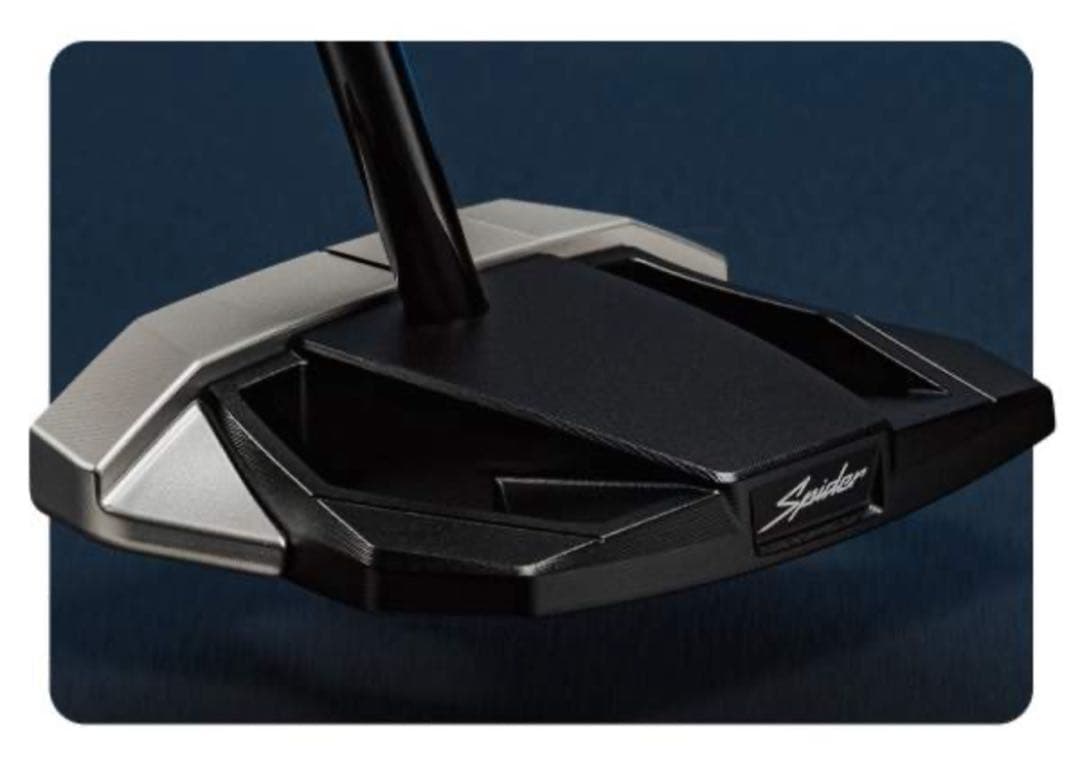 新品★Spider ZT COUNTER BALANCE スパイダー ゼロトルク