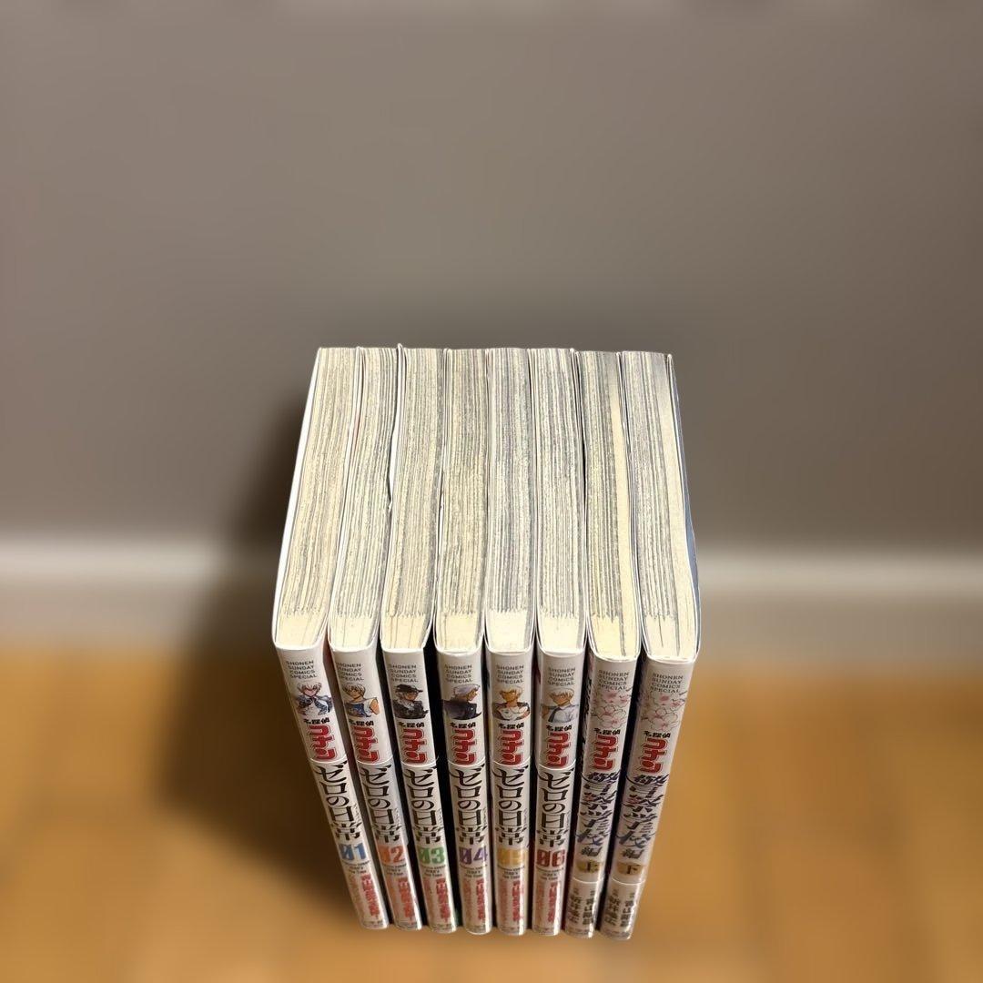 名探偵コナンゼロの日常(ティータイム) = Detective CONAN Z…