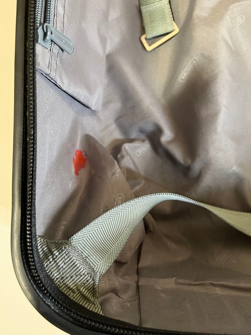 リモワ　スーツケース