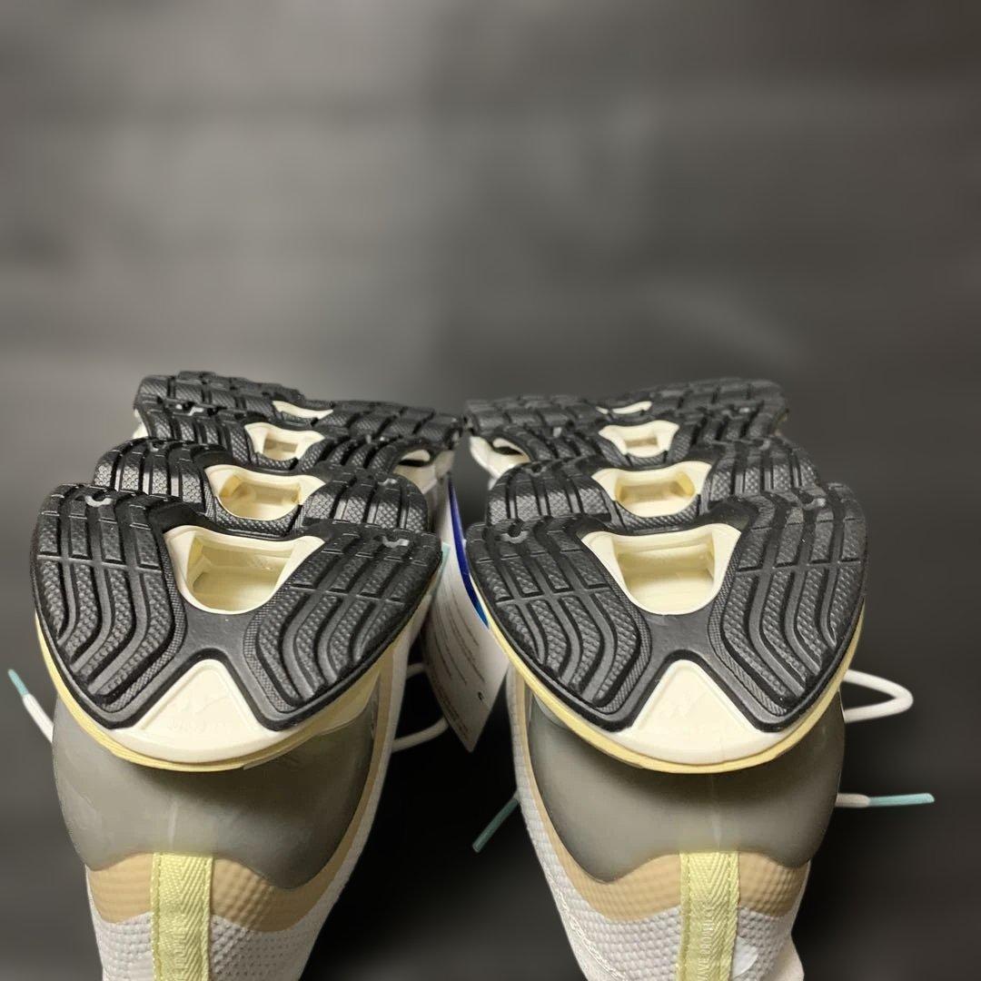 【新品】ミズノ　井上尚弥モデル　wave prophecy β 28センチ