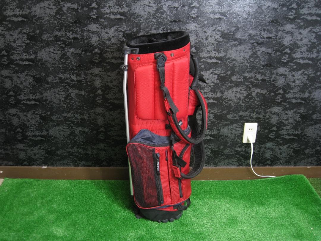BELDING　キャディバッグ　スタンドタイプ