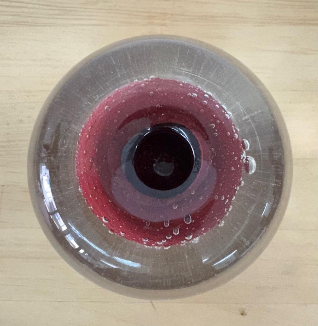 花瓶　HENRY DEAN ヘンリー・ディーン