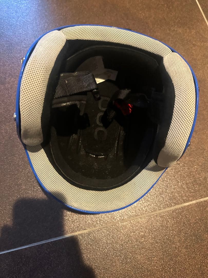 POC スキー用ヘルメット Mサイズ