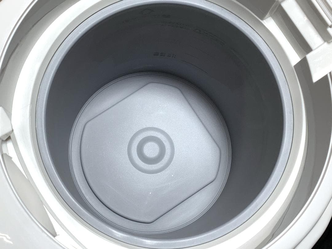 象印 13畳 スチーム式加湿器 EE-RR50 EE-RK50 2台セット 良品