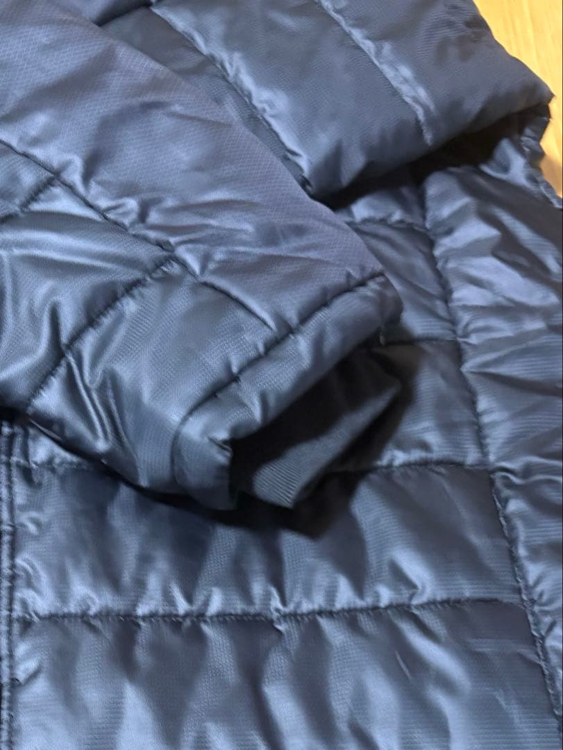 OAKLEY 中綿ベンチコート ロング XL