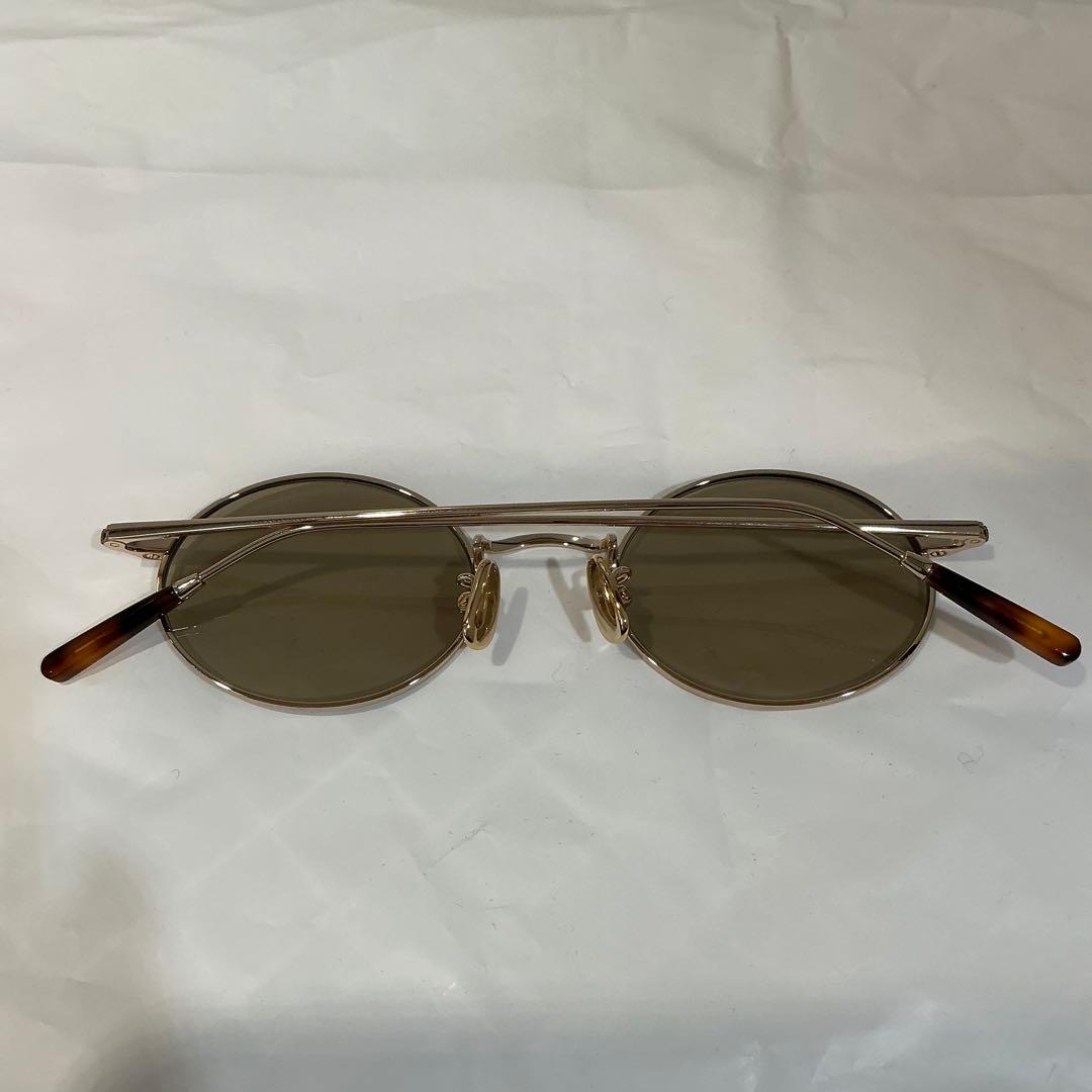 A.D.S.R サングラス