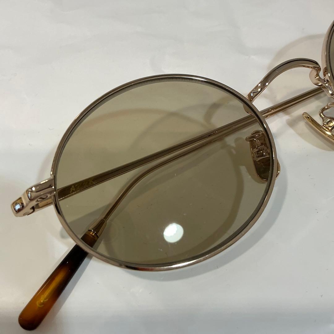 A.D.S.R サングラス