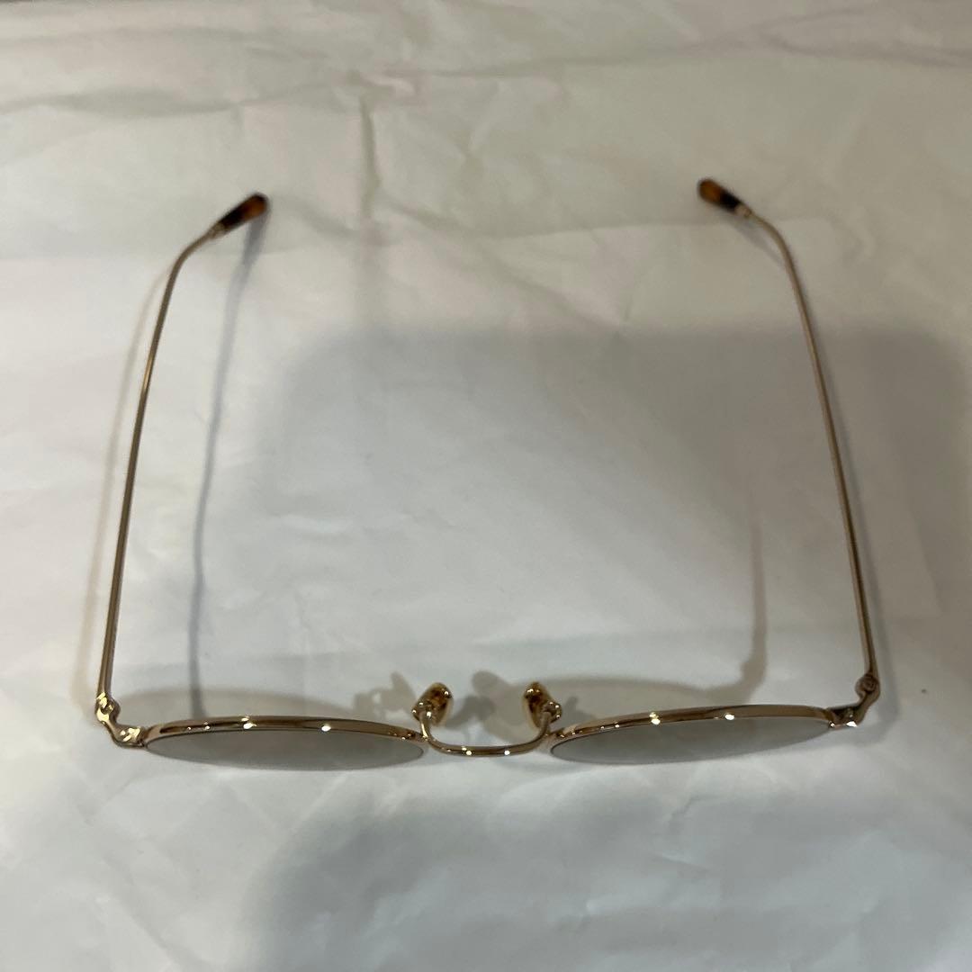 A.D.S.R サングラス