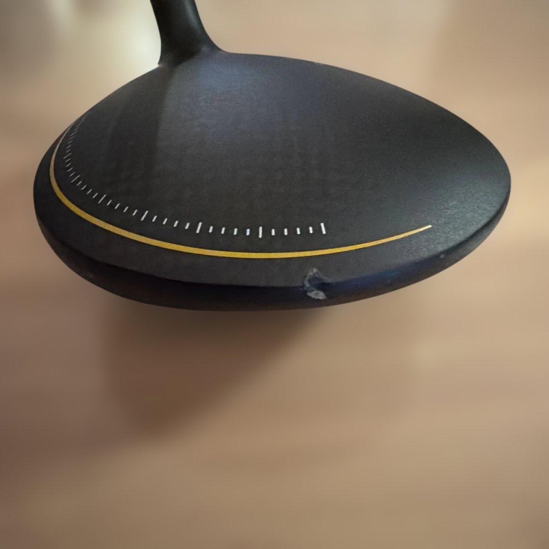 キャロウェイ ローグST MAX D フェアウェイウッド　5番　5w 傷有り品