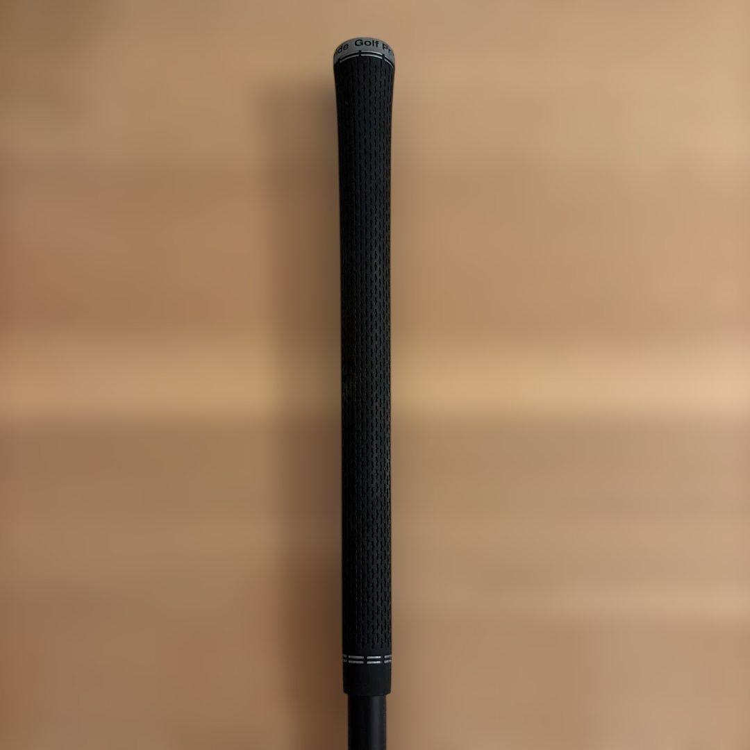 キャロウェイ ローグST MAX D フェアウェイウッド　5番　5w 傷有り品