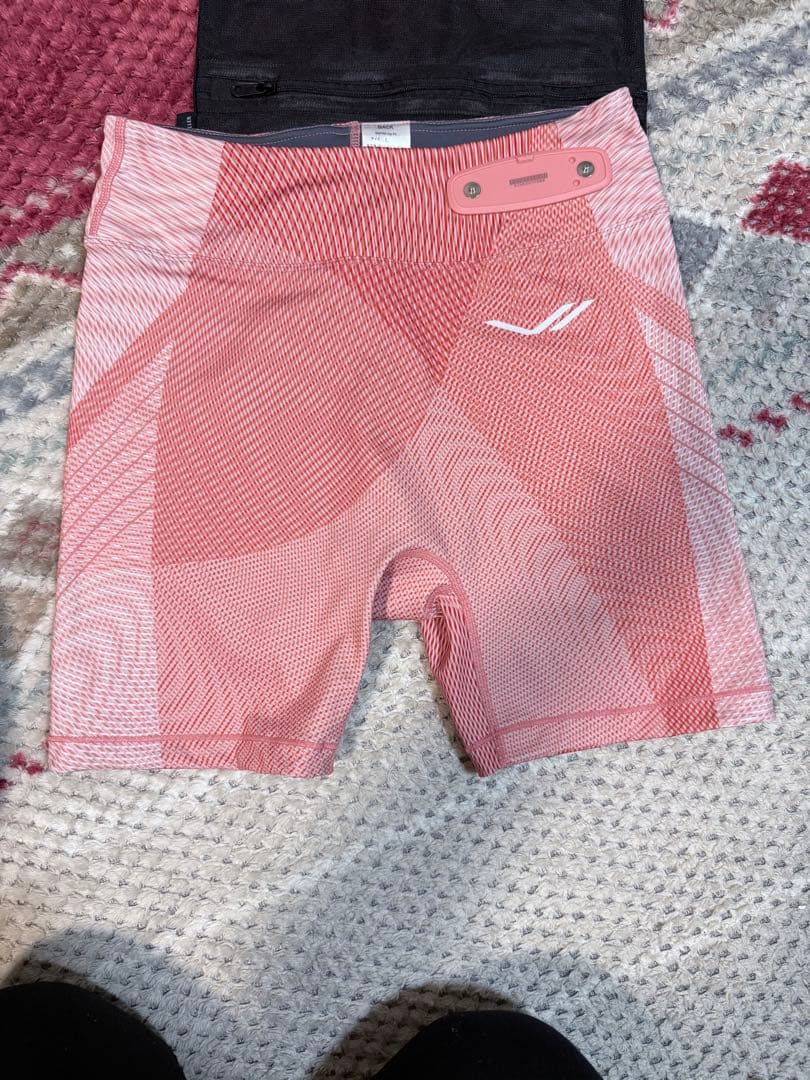 シックスパッド　SIXPAD　正規品　ヒップフィット　Hip Fit Lサイズ