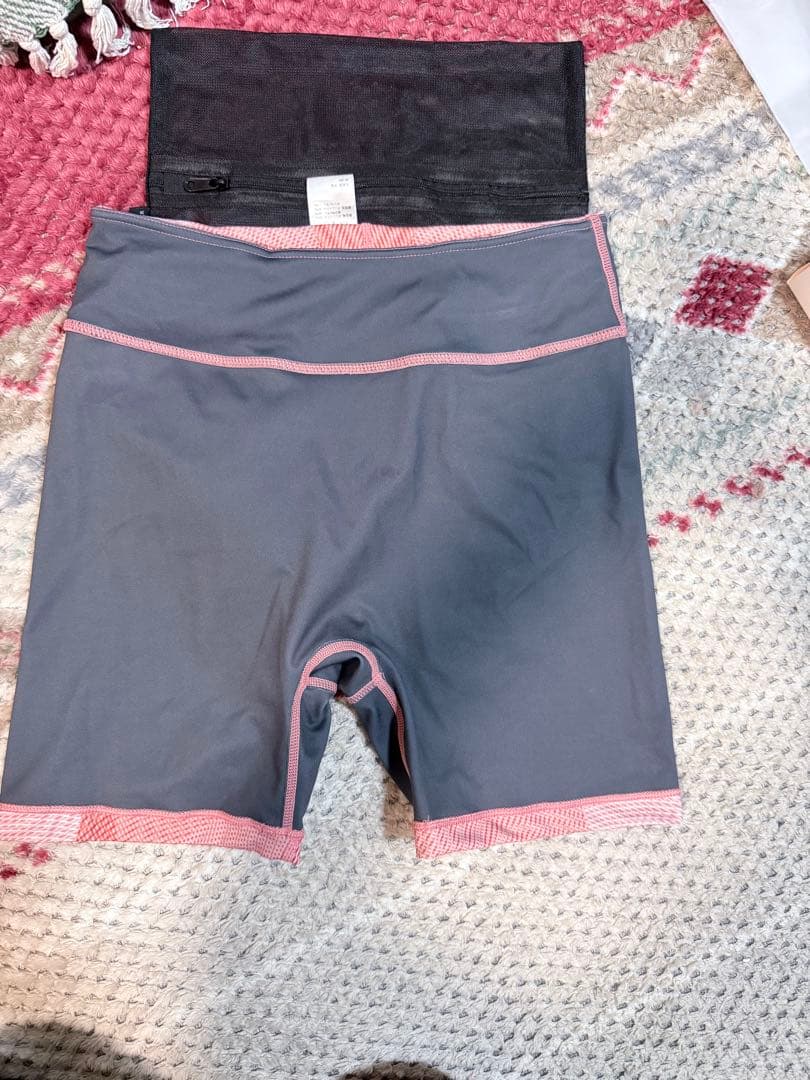 シックスパッド　SIXPAD　正規品　ヒップフィット　Hip Fit Lサイズ