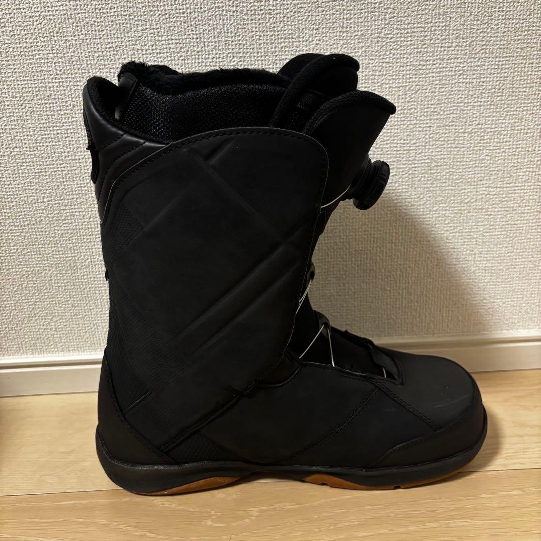k2 maysis スノーボードブーツ 男性用