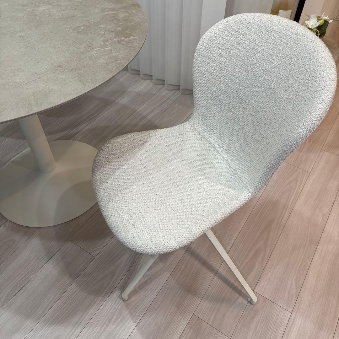 ボーコンセンプト アデレード 回転チェア