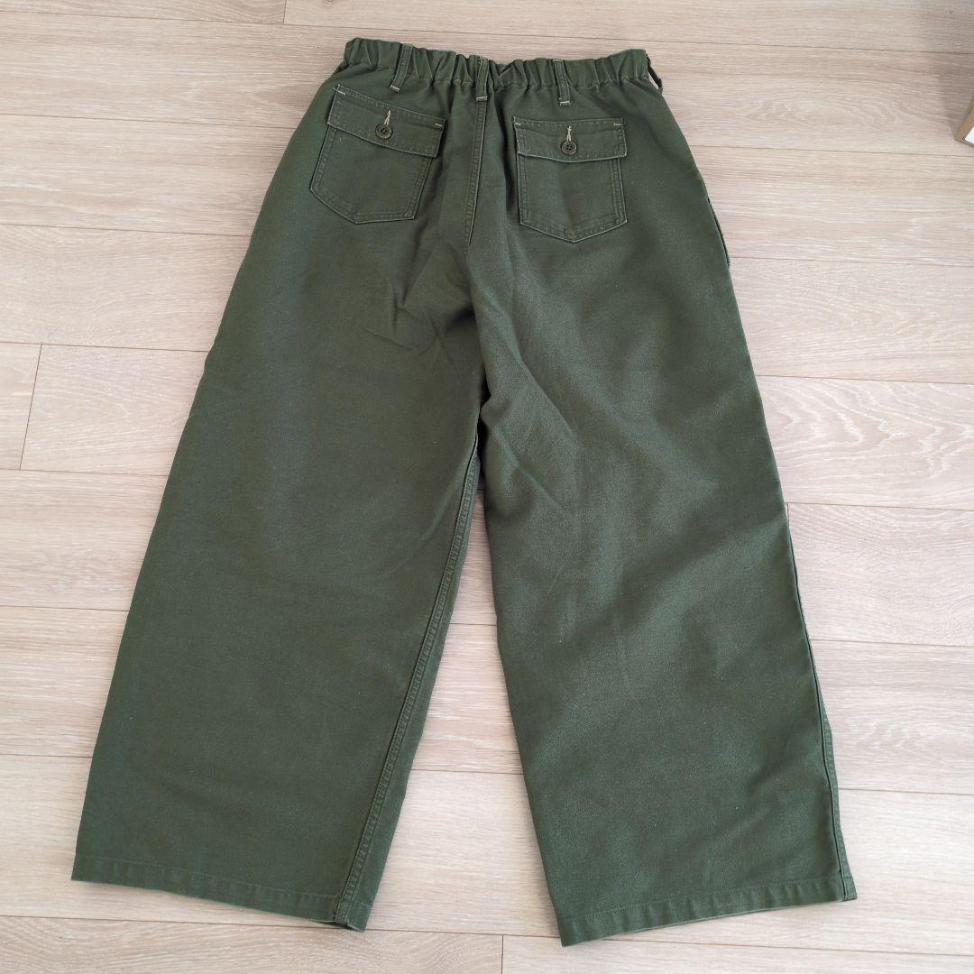 JOURNAL STANDARD　EASY Utility パンツ