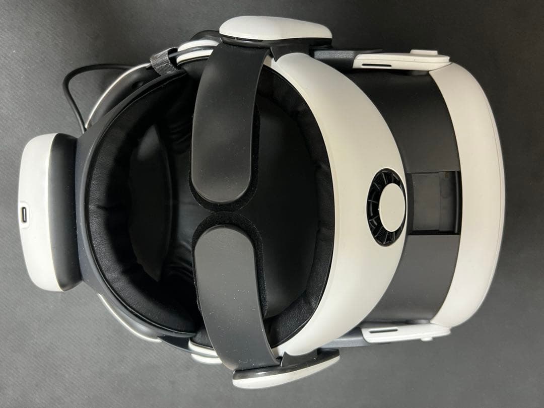  Quest 3 +S3 Proヘッドストラップ