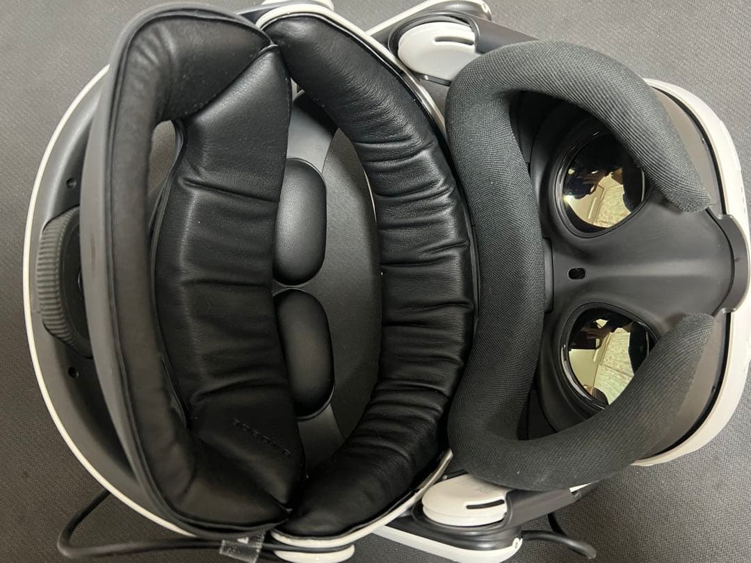  Quest 3 +S3 Proヘッドストラップ