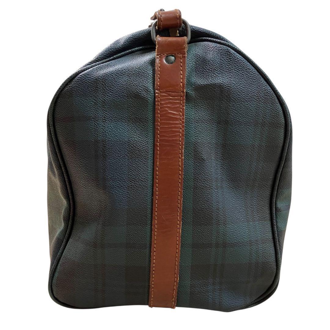 ポロ　ラルフローレン　ボストンバッグ　ショルダーバッグ　2way 旅行バッグ