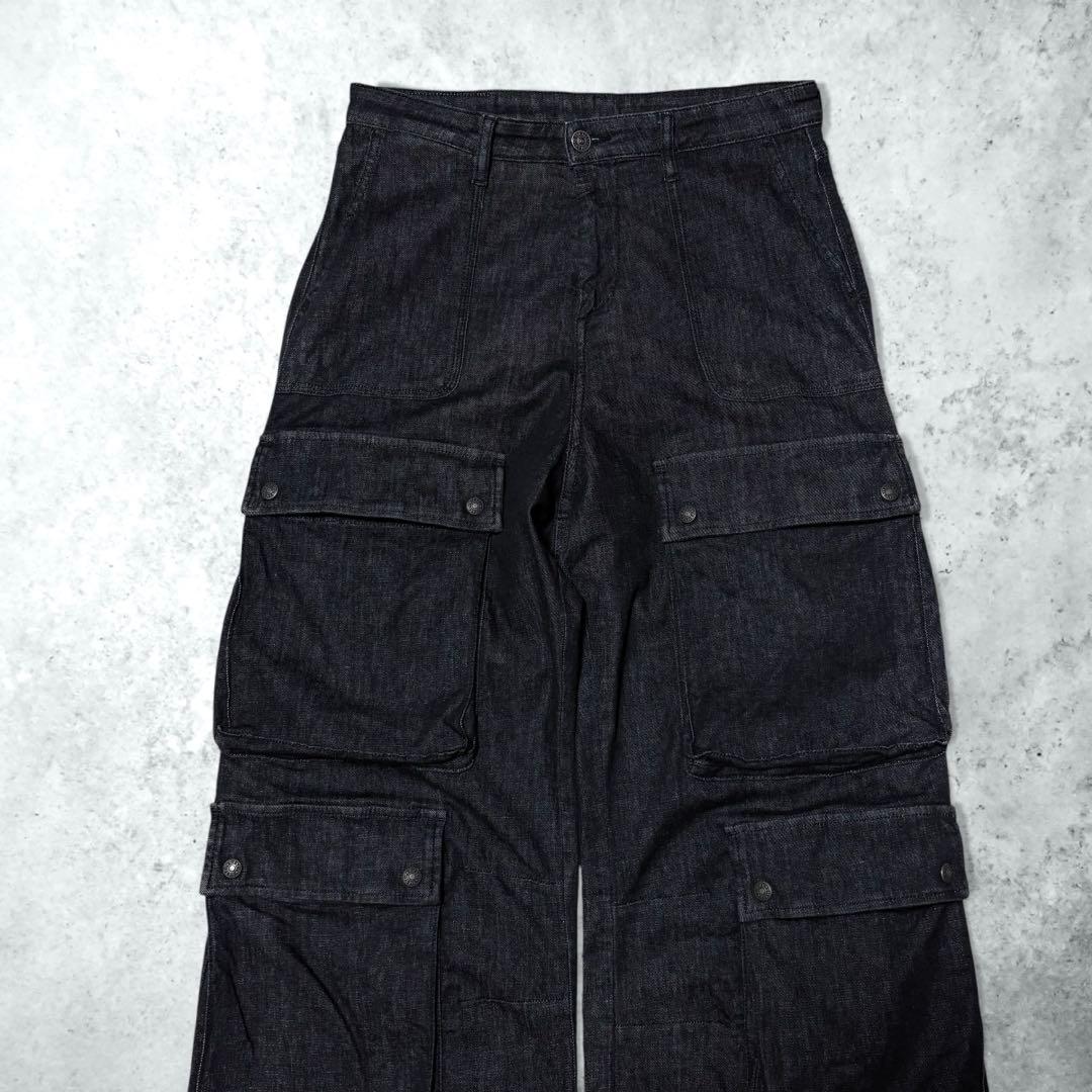 uu ✨24aw DIESEL P-Mirta-Out black